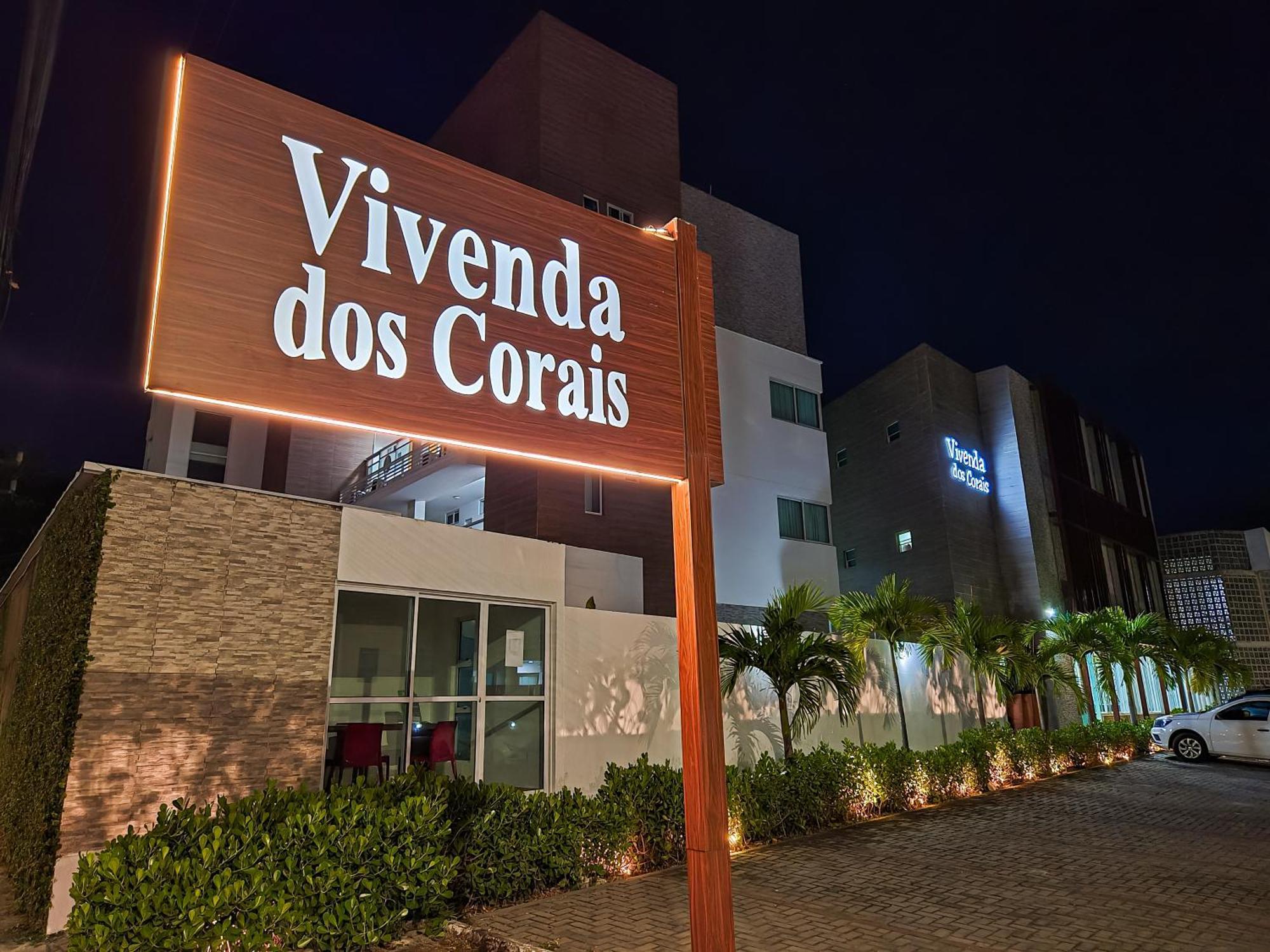 Vivenda Dos Corais 3* Porto de Galinhas