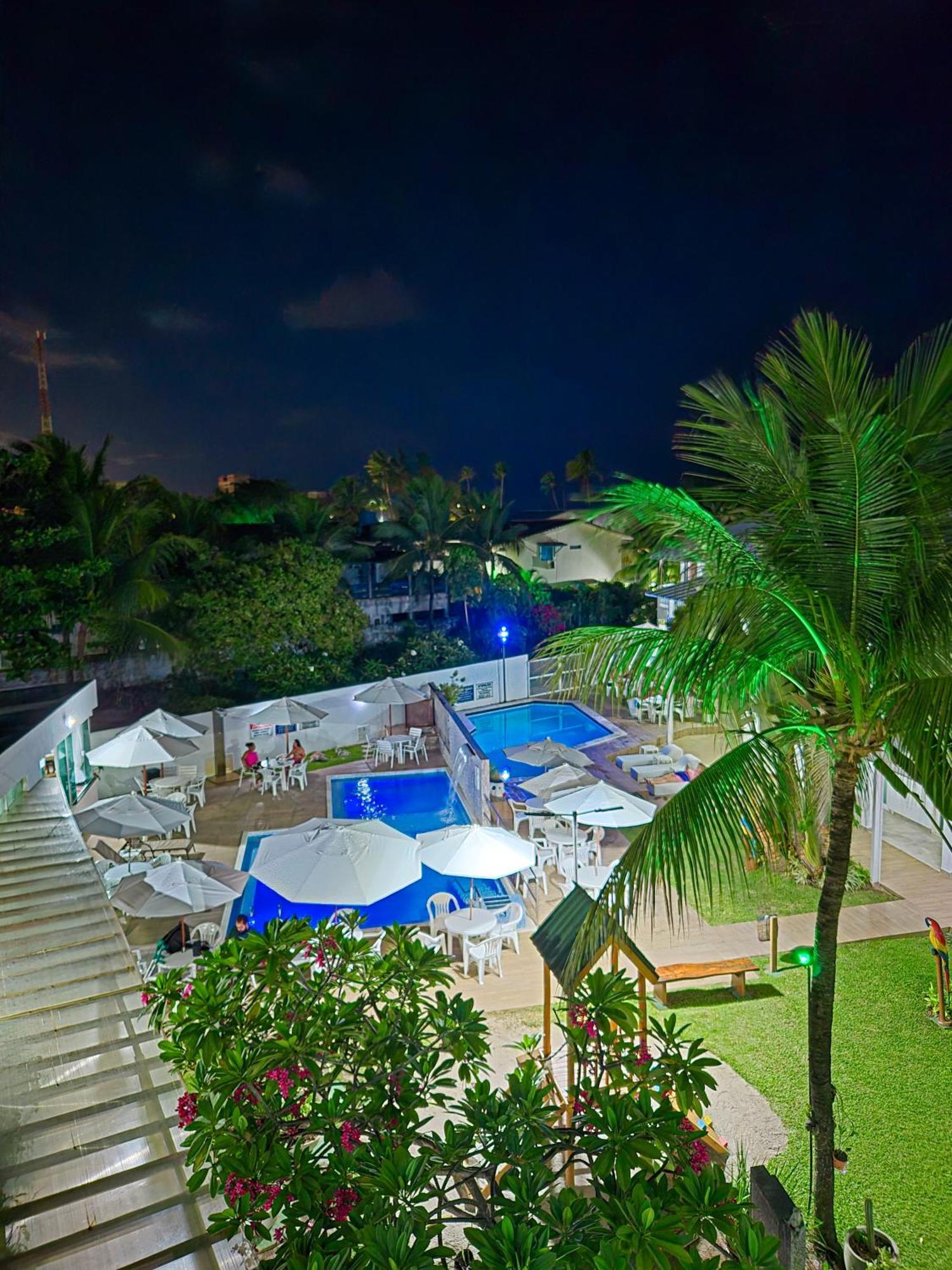 Vivenda Dos Corais Hotel