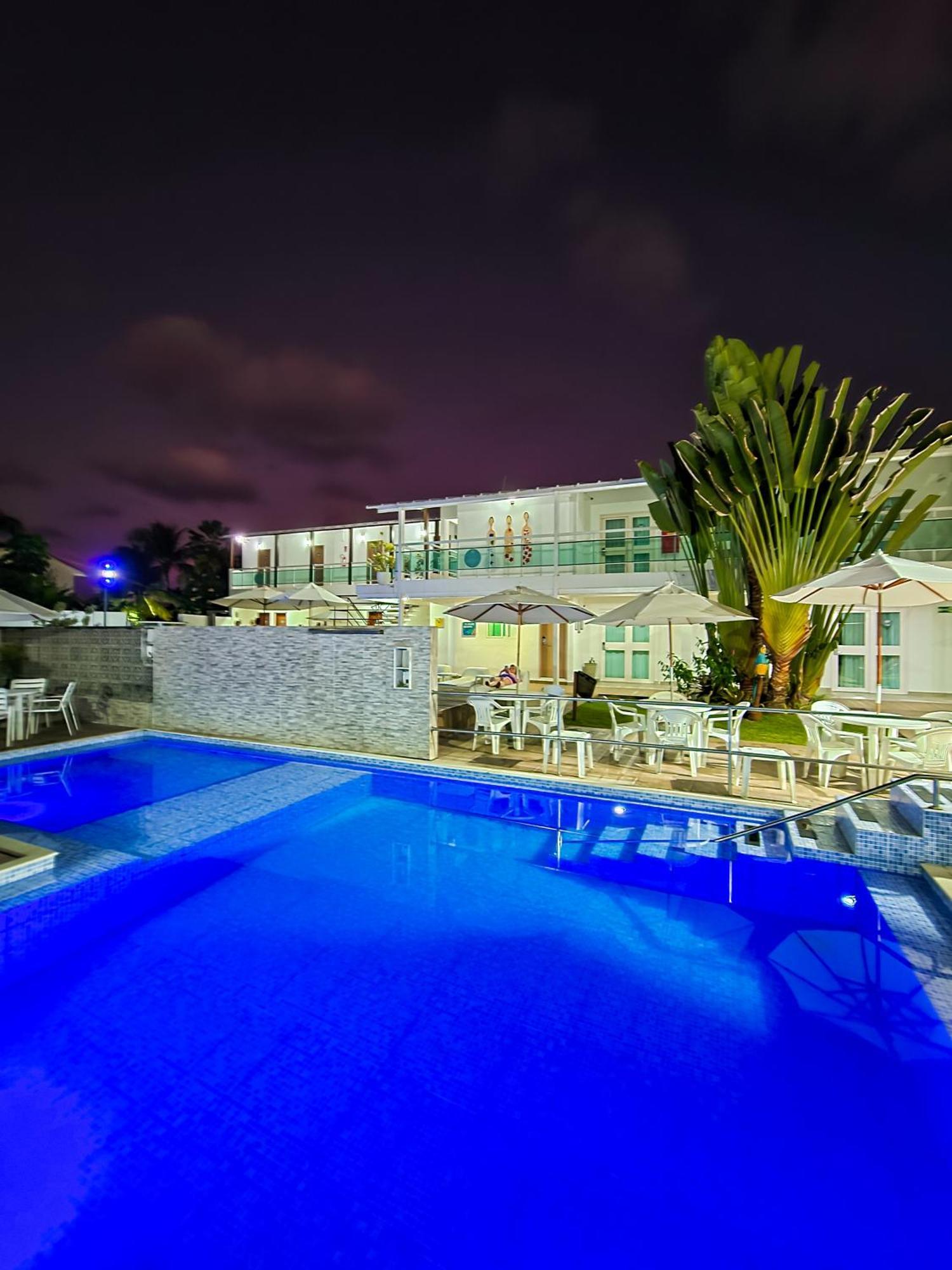 Hotel Vivenda Dos Corais 3*