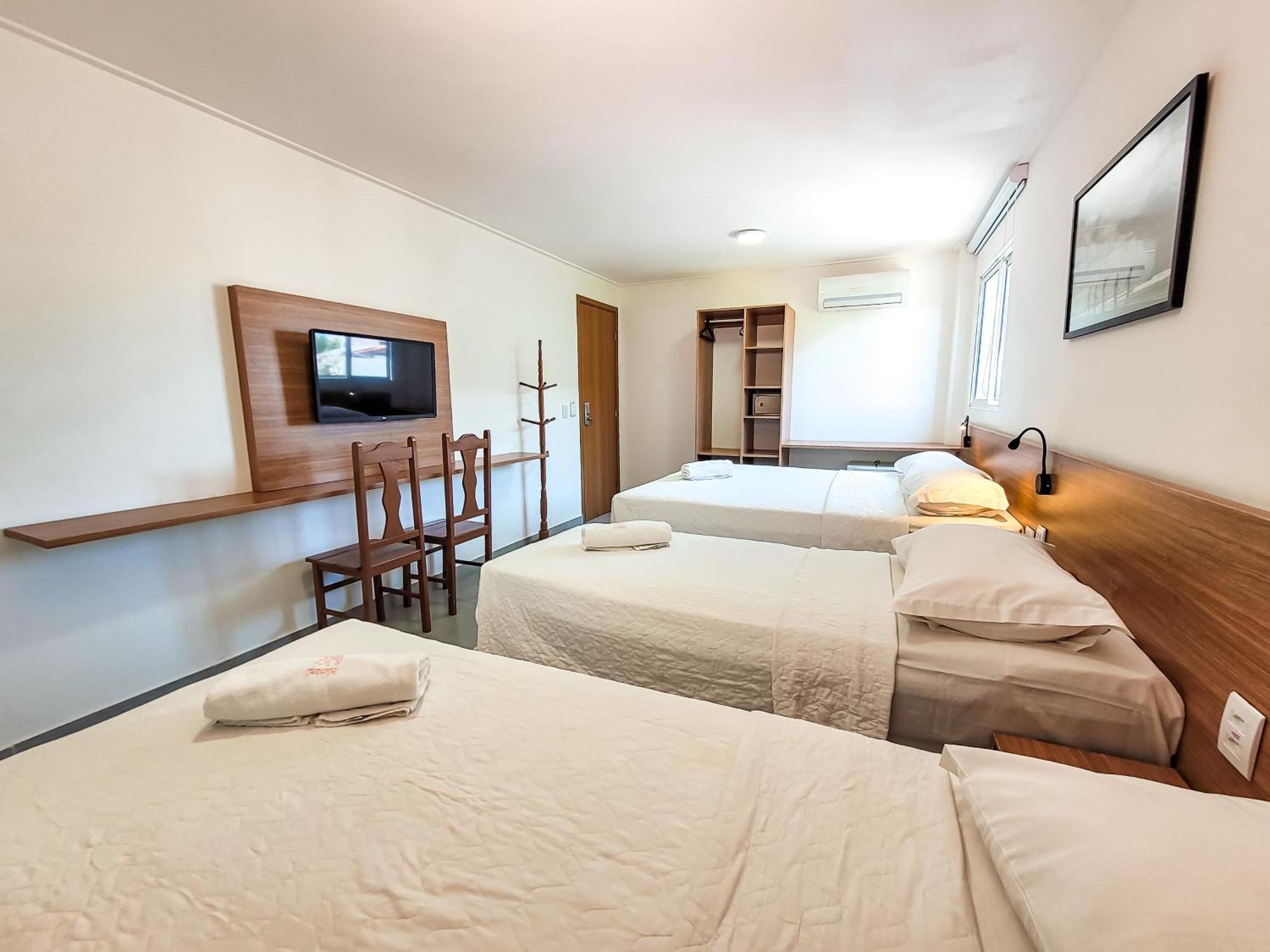 Vivenda Dos Corais Hotel
