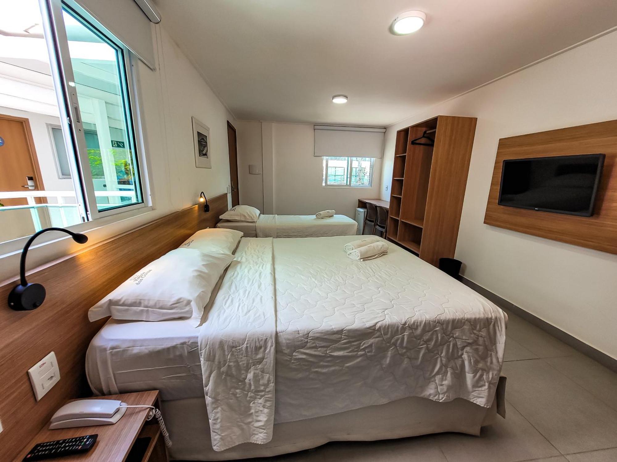 Hotel Vivenda Dos Corais