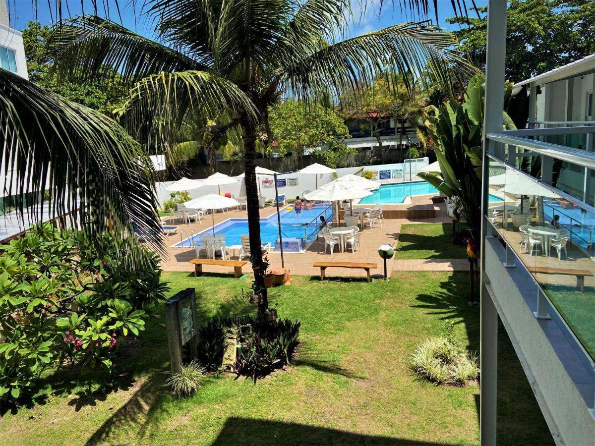 Vivenda Dos Corais Hotel 3*