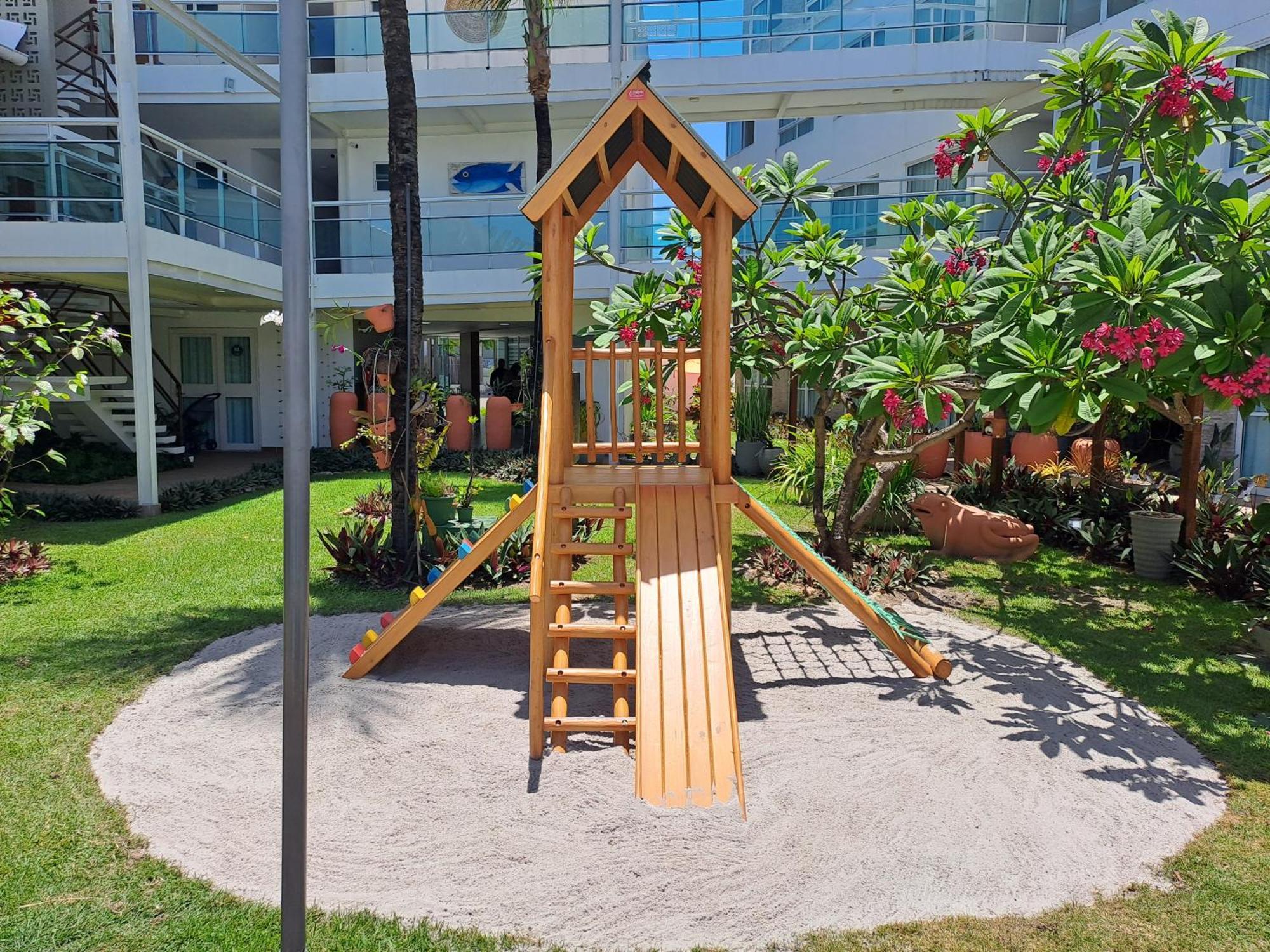 Vivenda Dos Corais Hotel