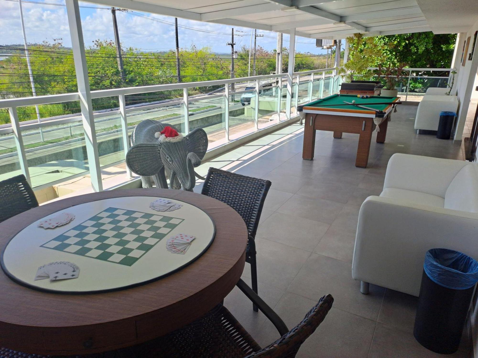 Hotel Vivenda Dos Corais 3*