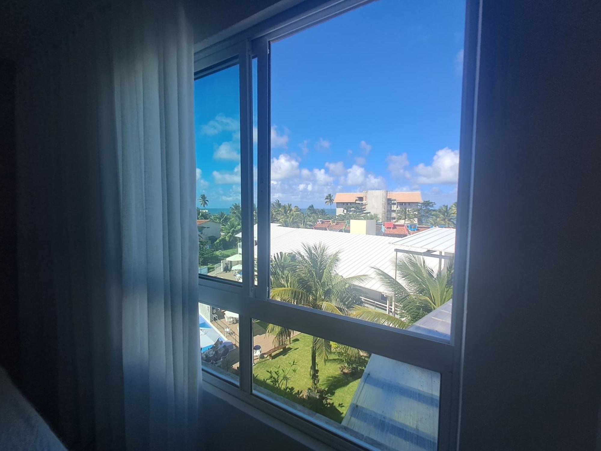 Hotel Vivenda Dos Corais