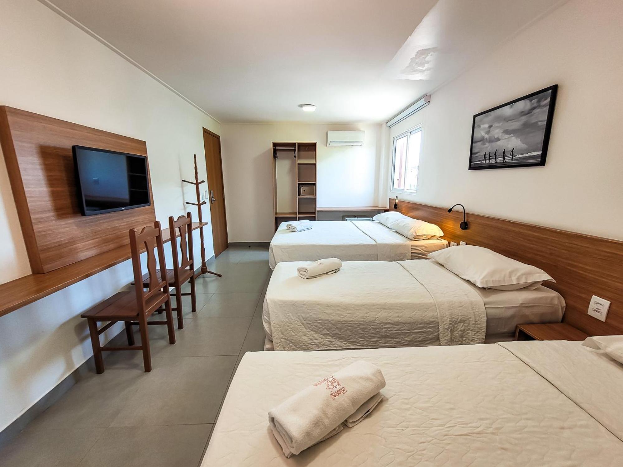 Vivenda Dos Corais Hotel