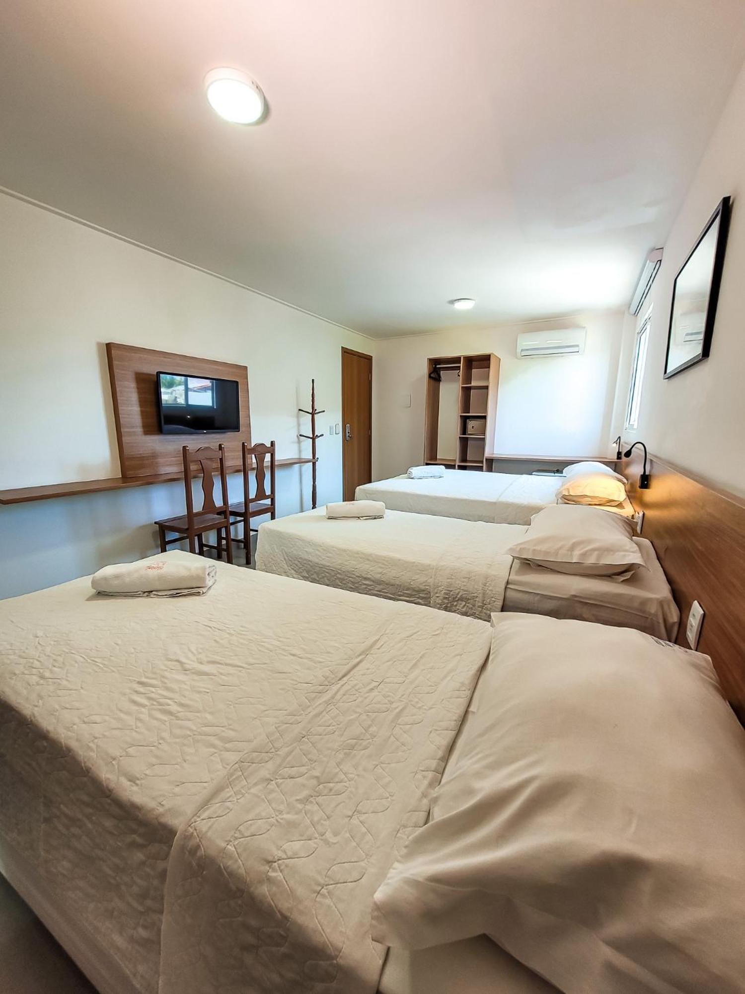 Hotel Vivenda Dos Corais