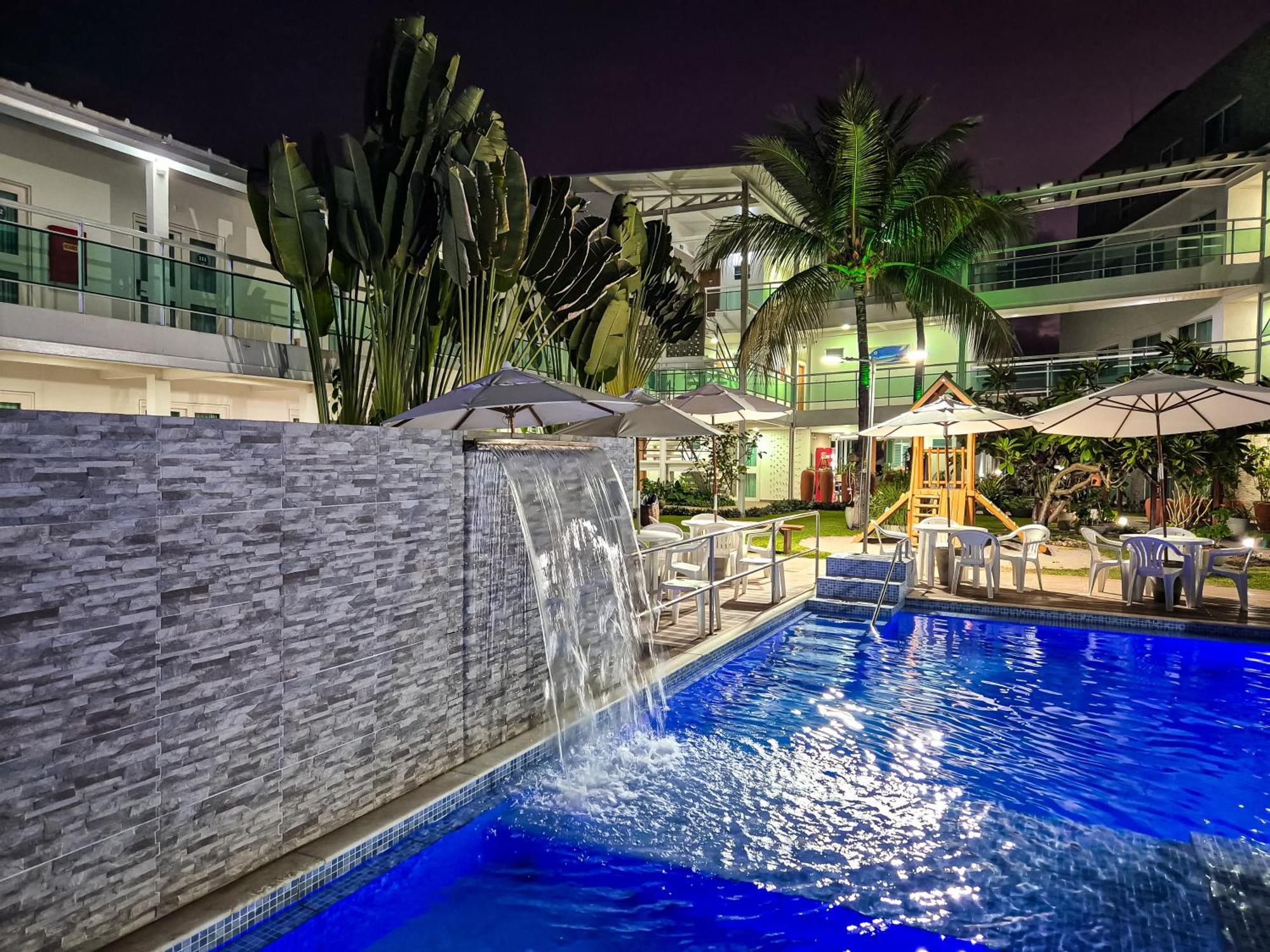 Vivenda Dos Corais Hotel 3*