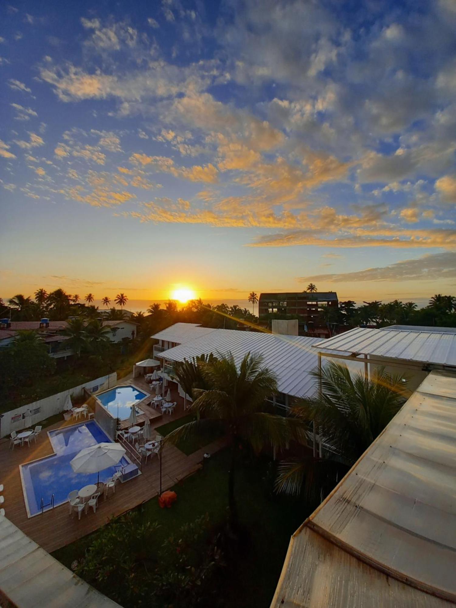 Vivenda Dos Corais Hotel Pôrto das Galinhas
