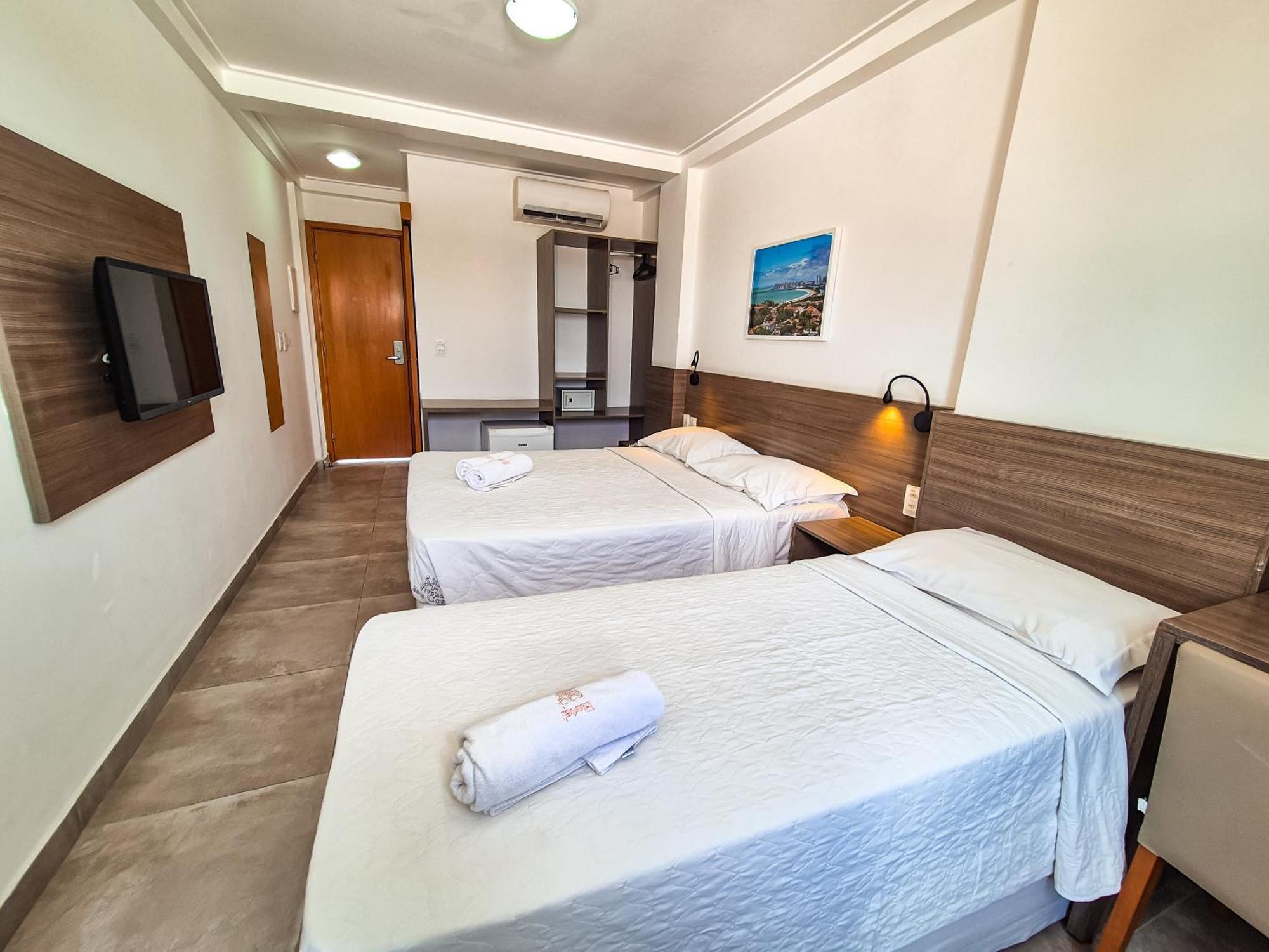 Vivenda Dos Corais Hotel