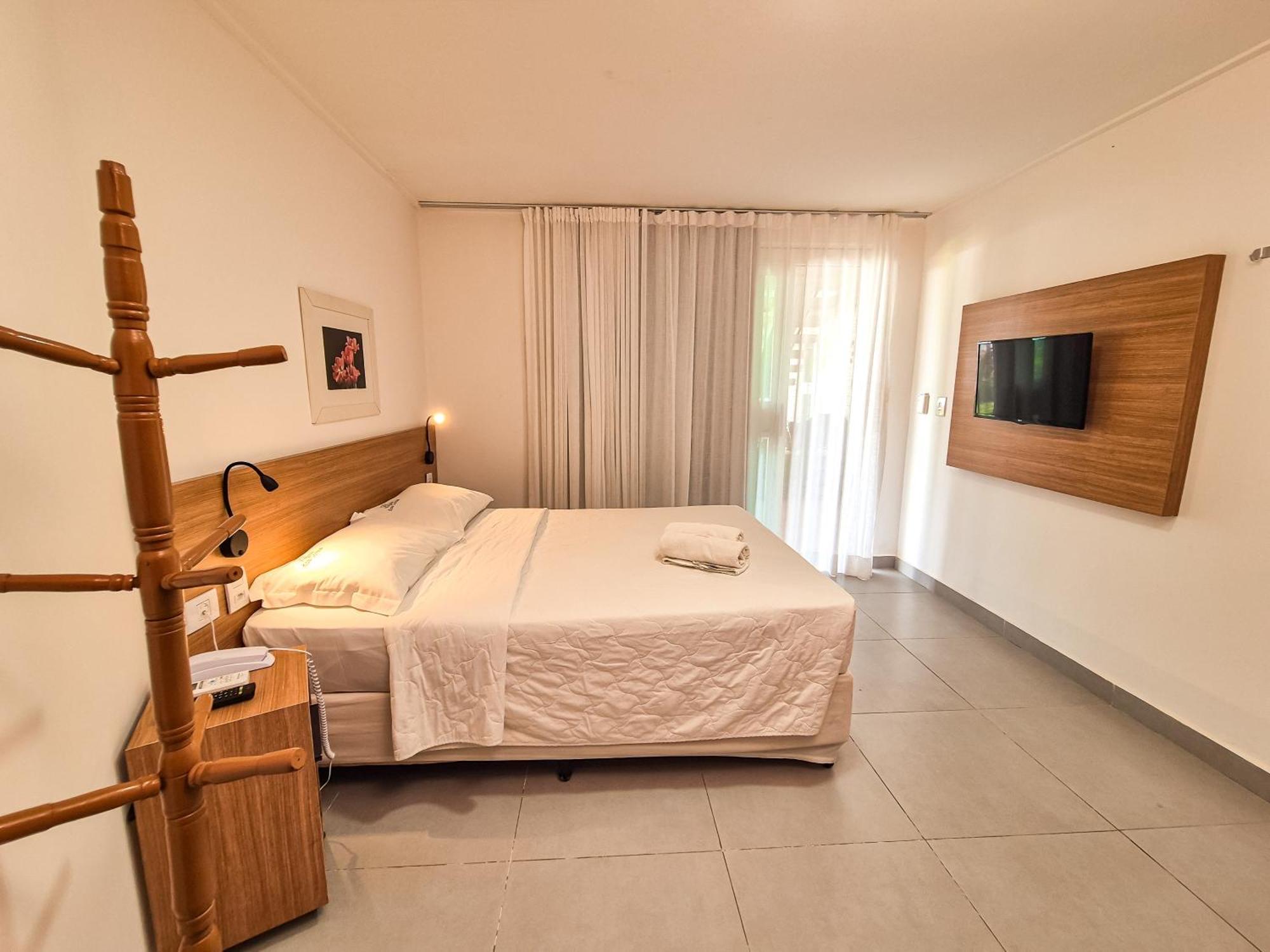 Hotel Vivenda Dos Corais