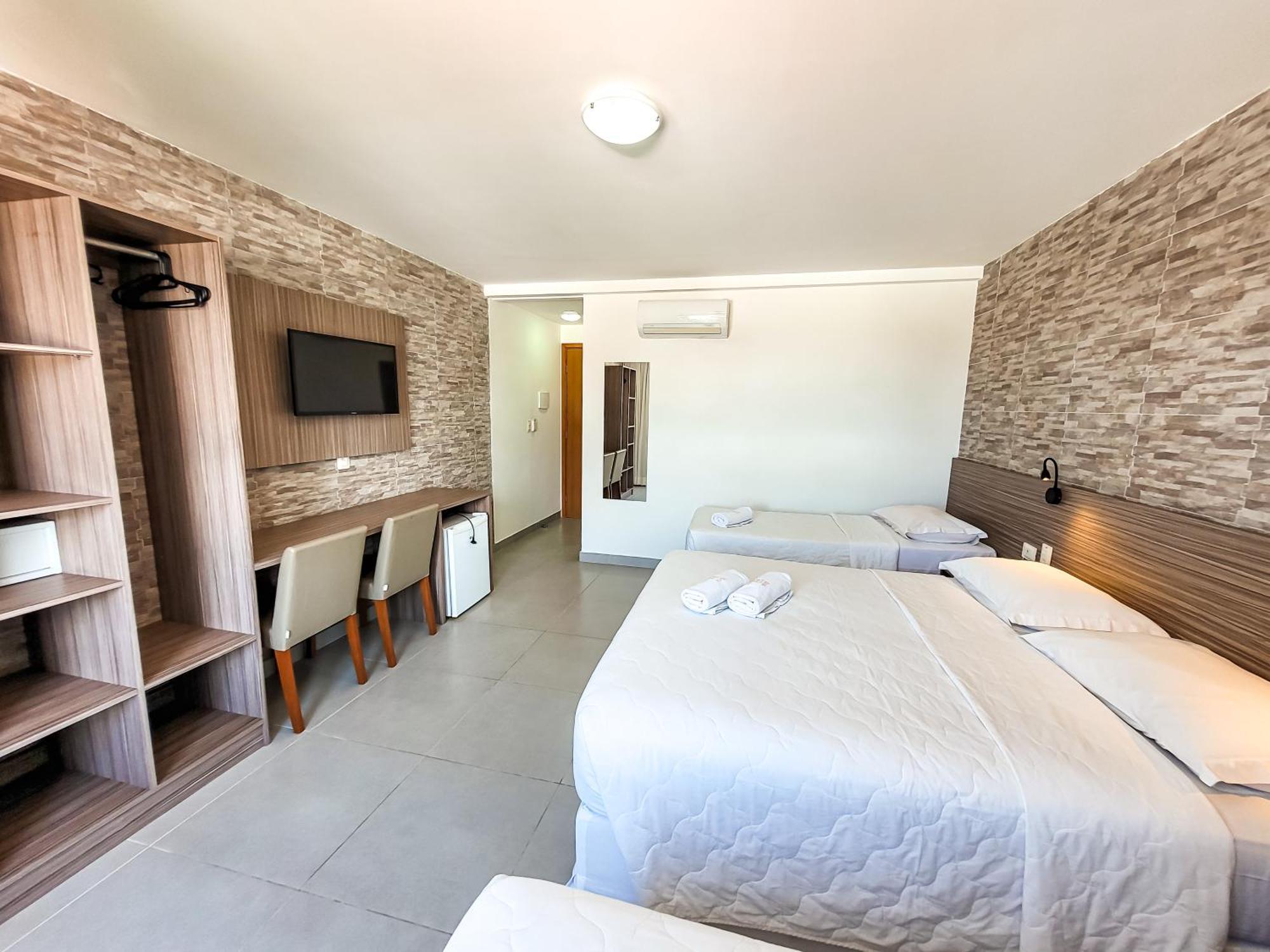 Hotel Vivenda Dos Corais