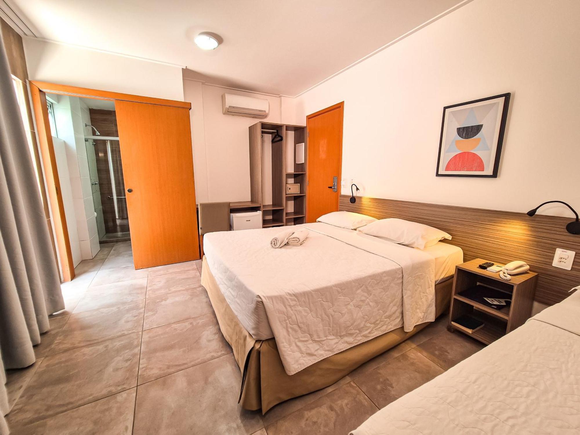 Vivenda Dos Corais Hotel 3*