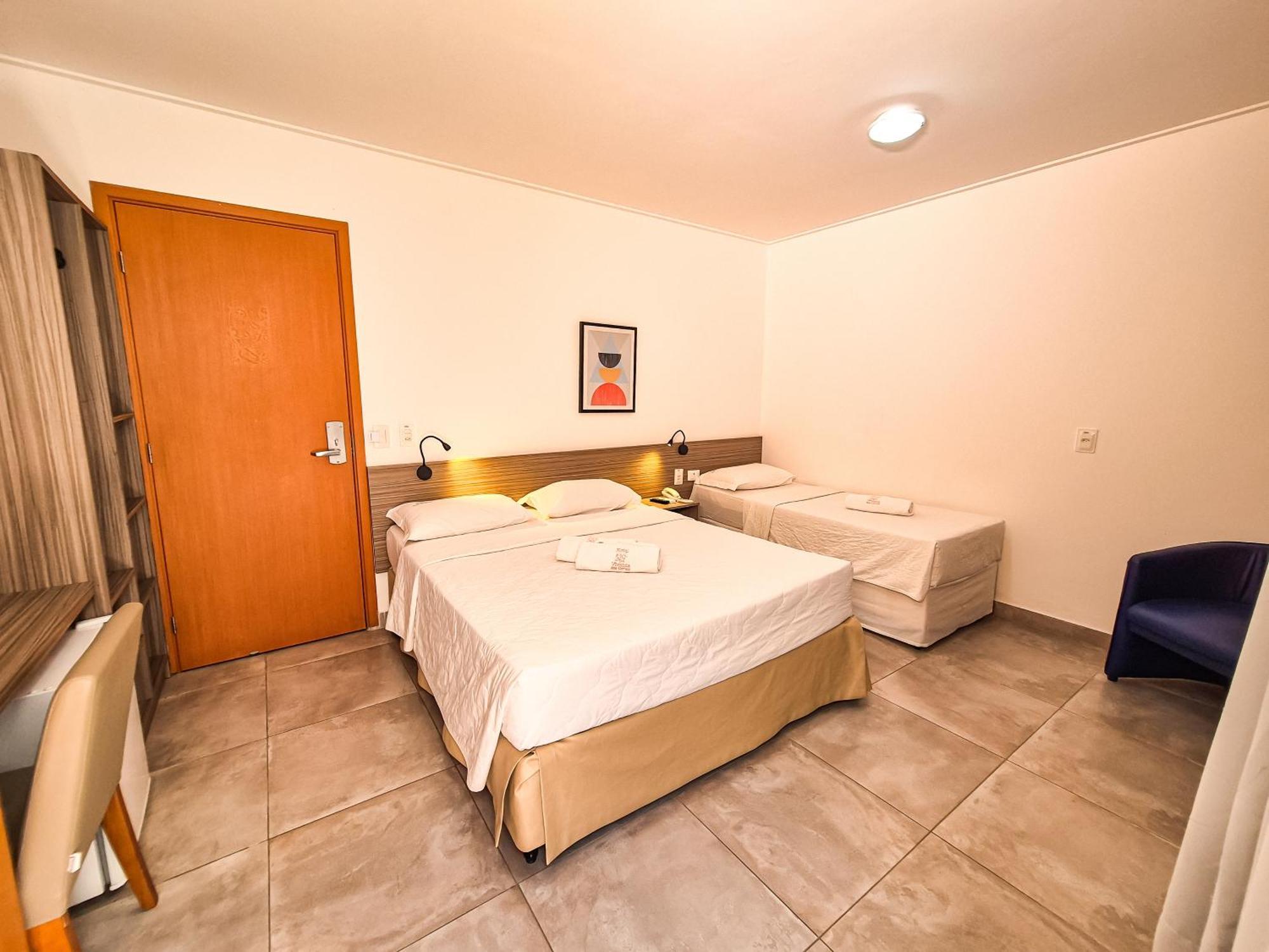 Hotel Vivenda Dos Corais 3*