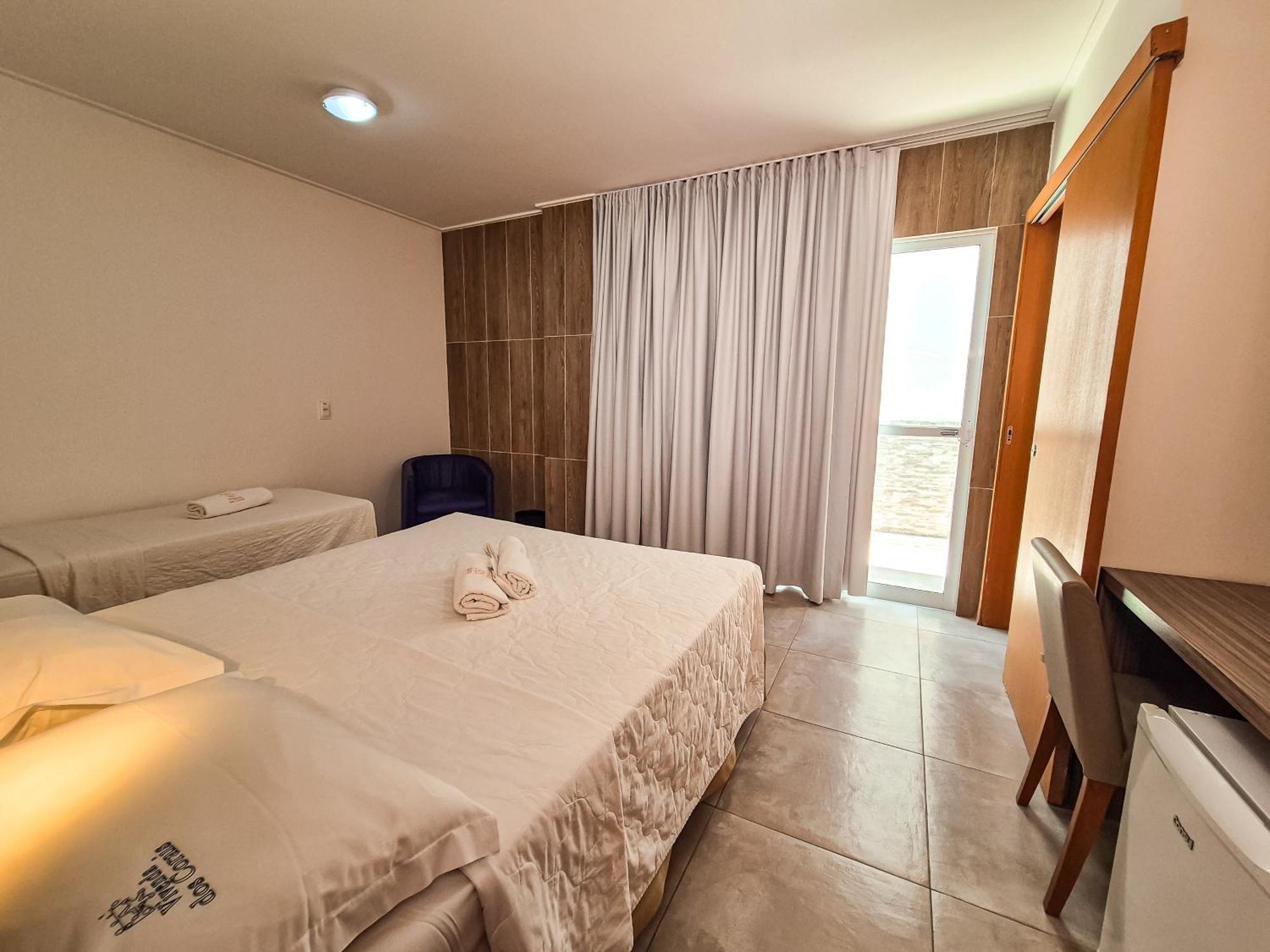 Vivenda Dos Corais Hotel Pôrto das Galinhas
