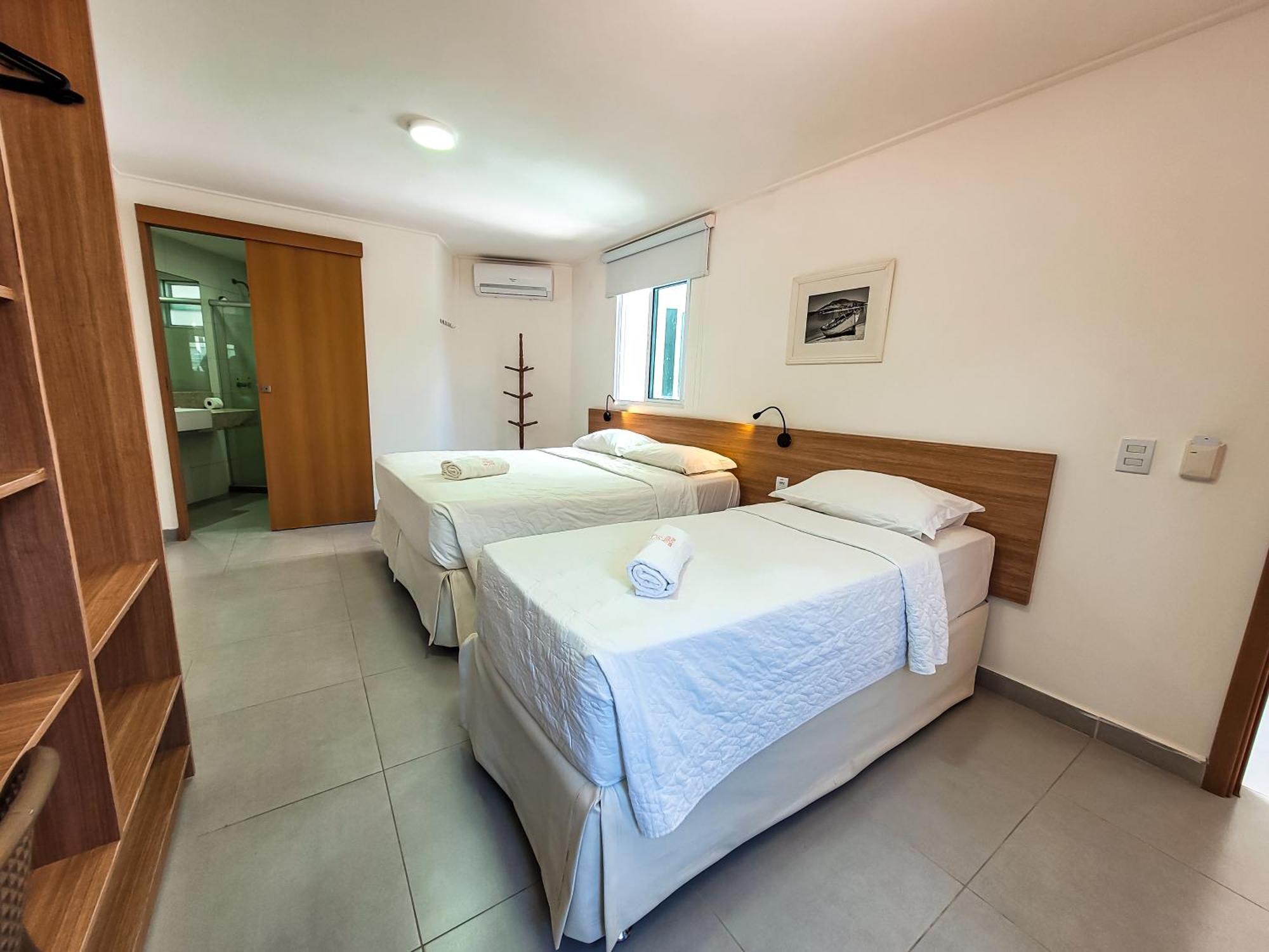 Hotel Vivenda Dos Corais 3*