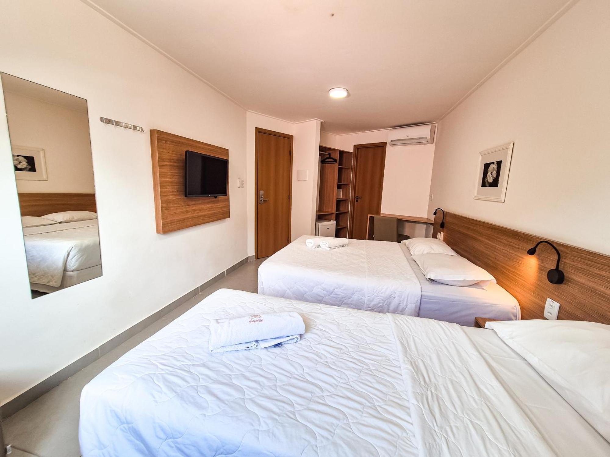 Hotel Vivenda Dos Corais Pôrto das Galinhas