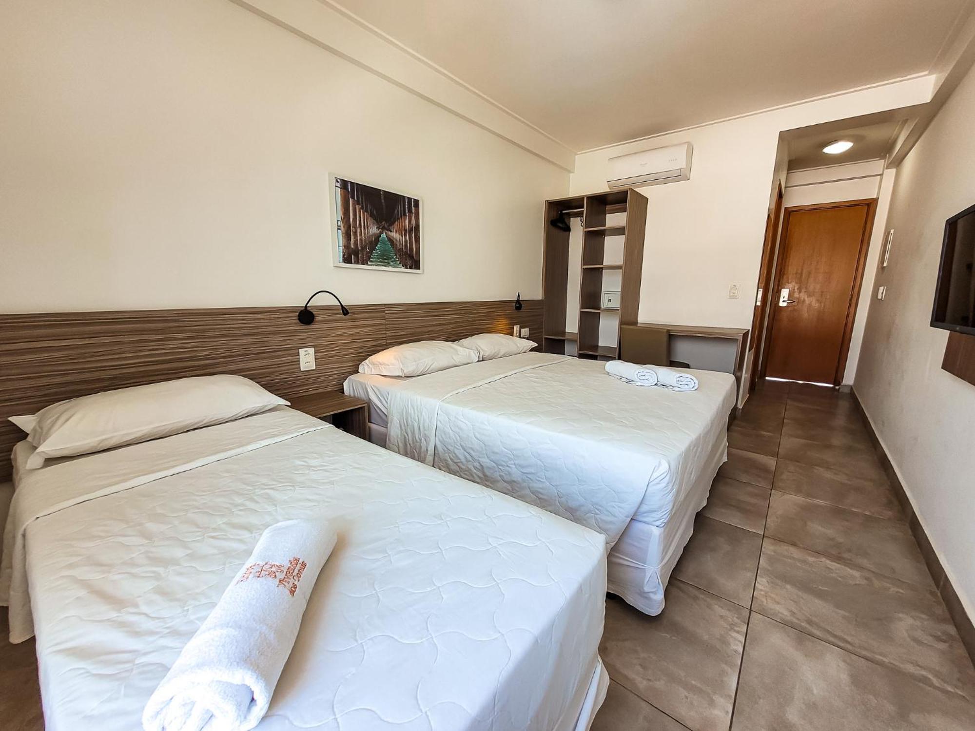 Hotel Vivenda Dos Corais 3*