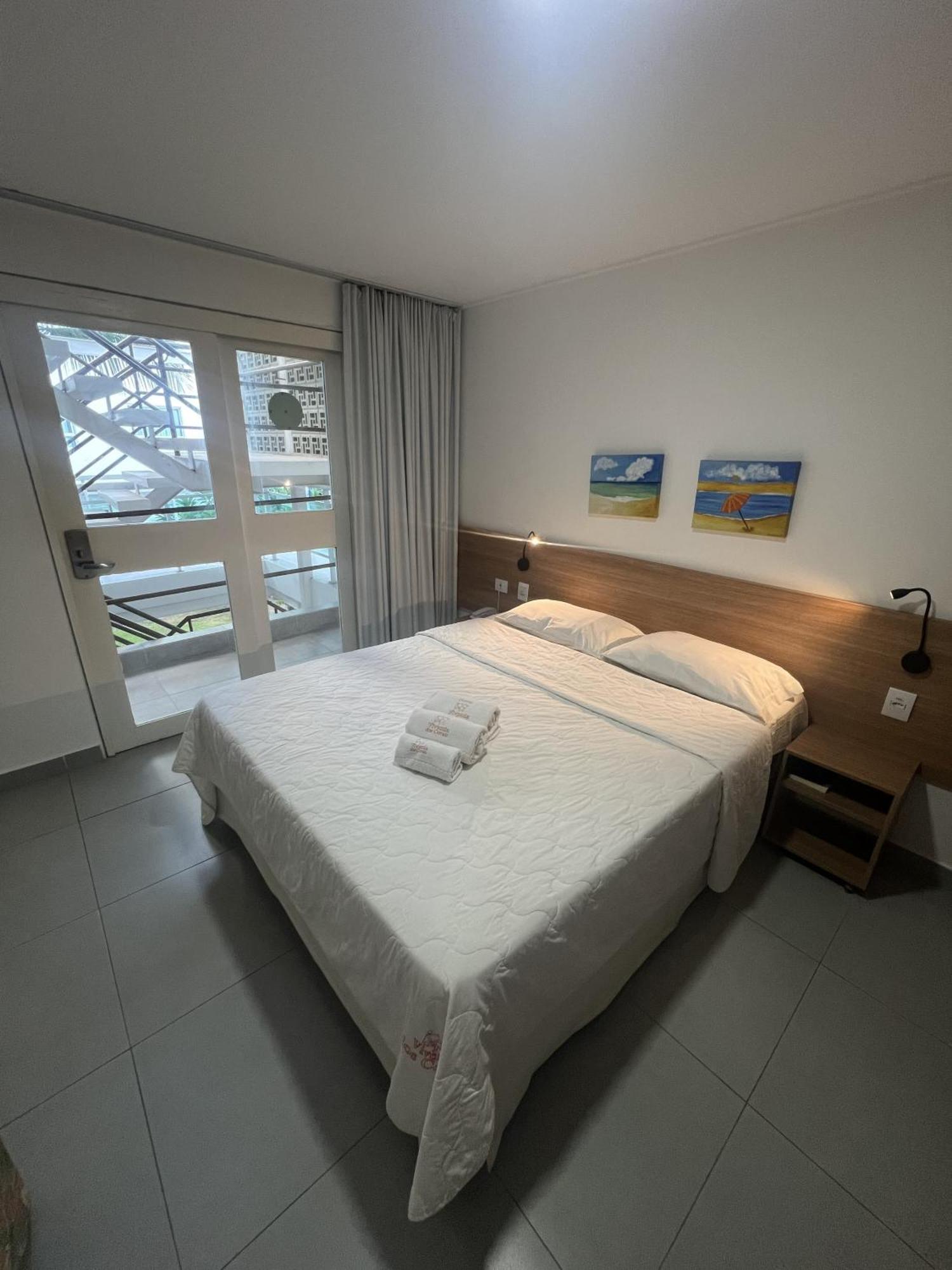Hotel Vivenda Dos Corais 3*