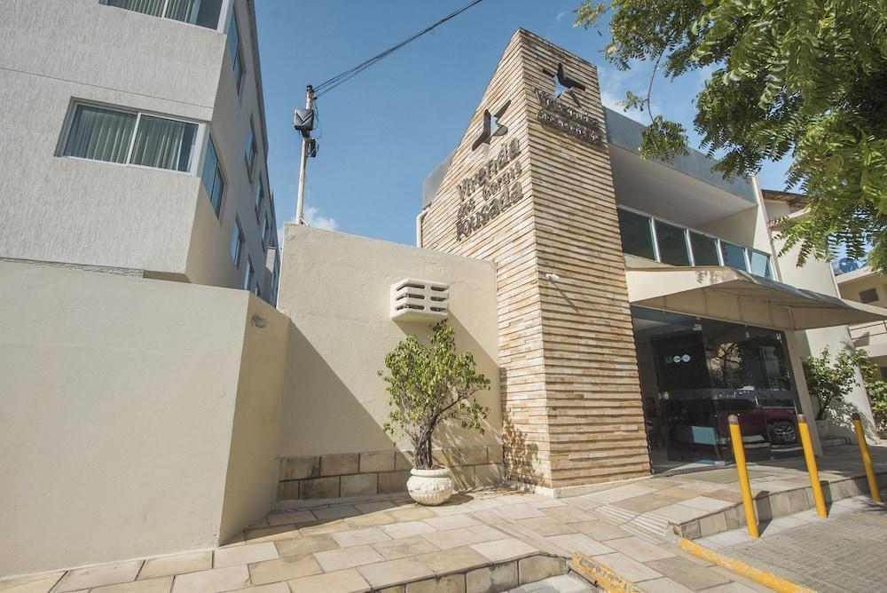 Hotel Vivenda Dos Corais Pôrto das Galinhas