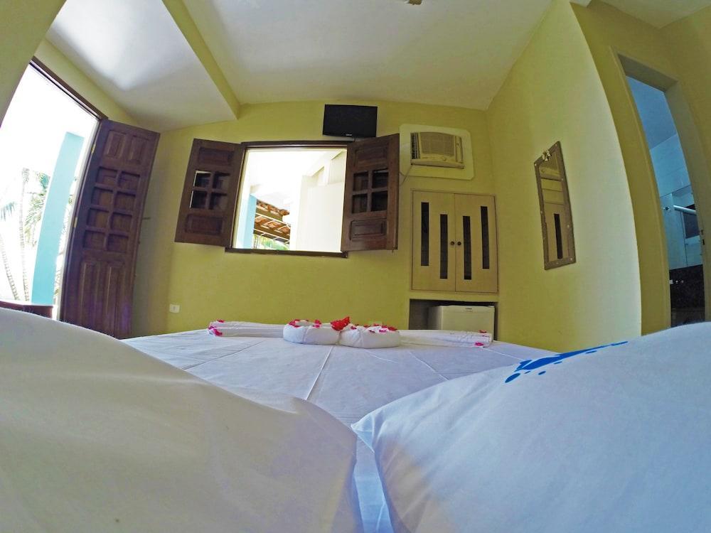 Vivenda Dos Corais Hotel Pôrto das Galinhas